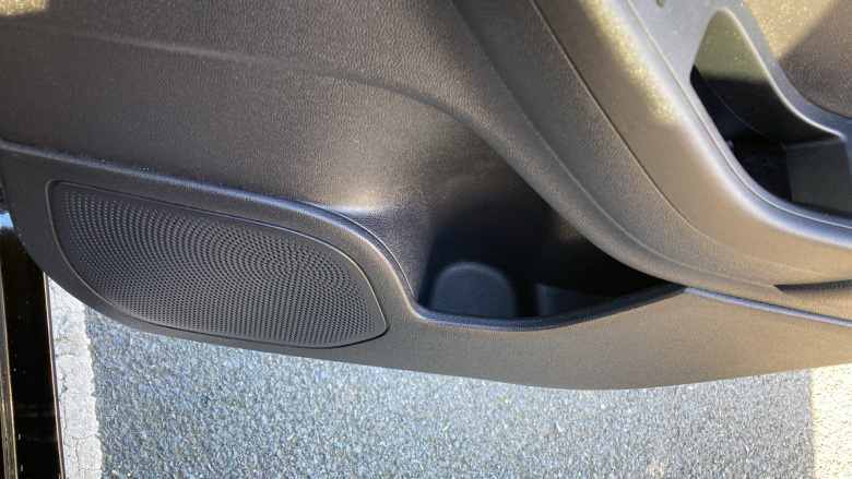 Ford Fiesta 1.0 EcoBoost Titanium X 5dr Petrol Hatchback